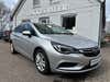 Opel Astra CDTi 136 Excite Sports Tourer