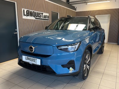 Volvo XC40  P6 ReCharge Core 5d