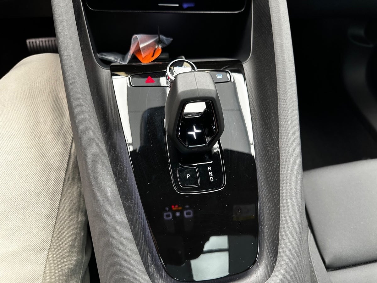 Billede af Polestar 2  Long Range AWD