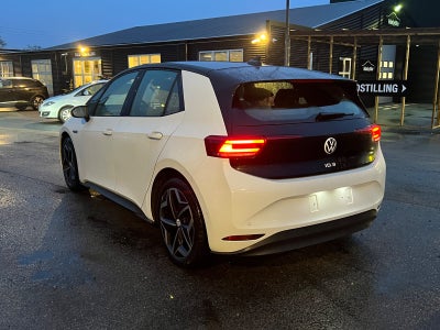 VW ID.3 Pro S