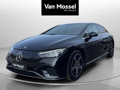 Mercedes EQE350  AMG Edition 4d