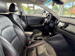 Kia Niro PHEV Advance DCT