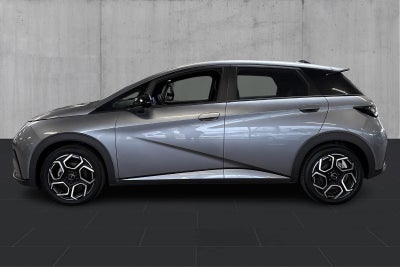 BYD Dolphin Comfort - 1