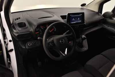 Opel Combo D 102 Enjoy L1V1