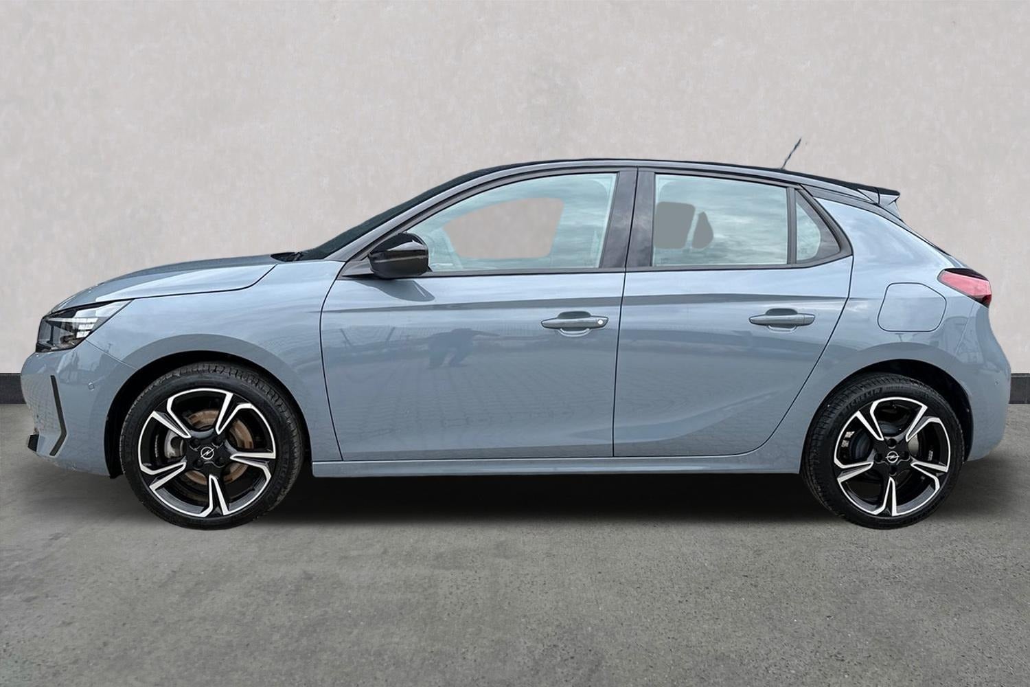 Billede af Opel Corsa 1,2 T 100 Sport