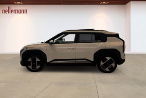 Kia EV3 Long Range Upgrade