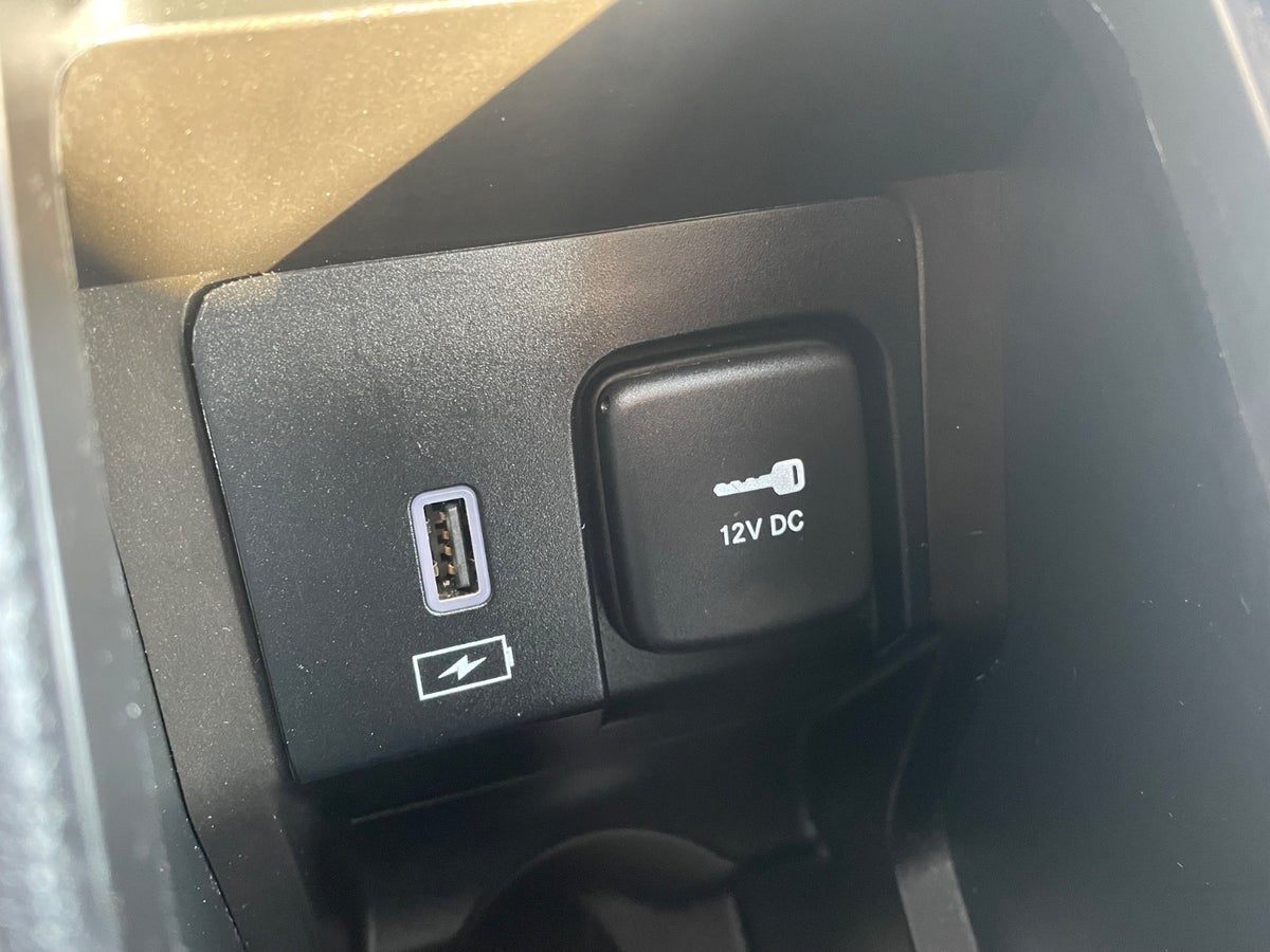 Billede af Fiat 500e 42 la Prima 3+1