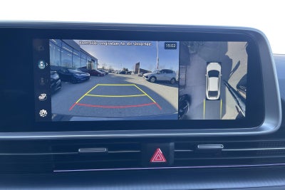 Hyundai Ioniq 6 Ultimate AWD