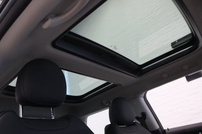 MINI Cooper SE Camden Edition