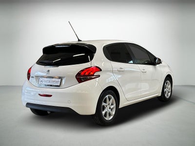 Peugeot 208 VTi 82 Active billede 1