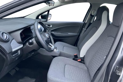 Renault Zoe Evolution