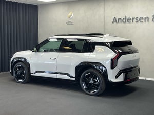 Kia EV3 Long Range GT-Line