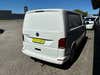 VW Transporter TDi 150 Kassevogn lang thumbnail