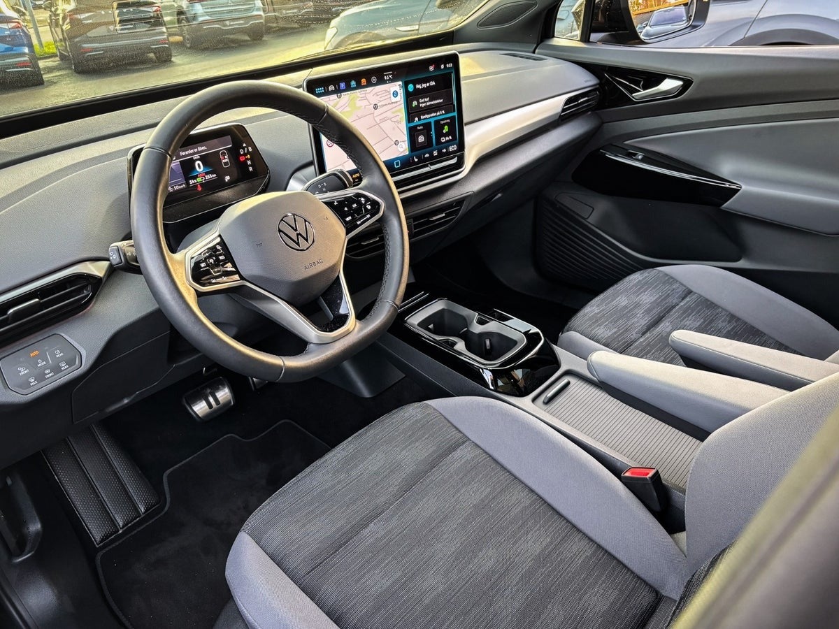 Billede af VW ID.4 77 Pro