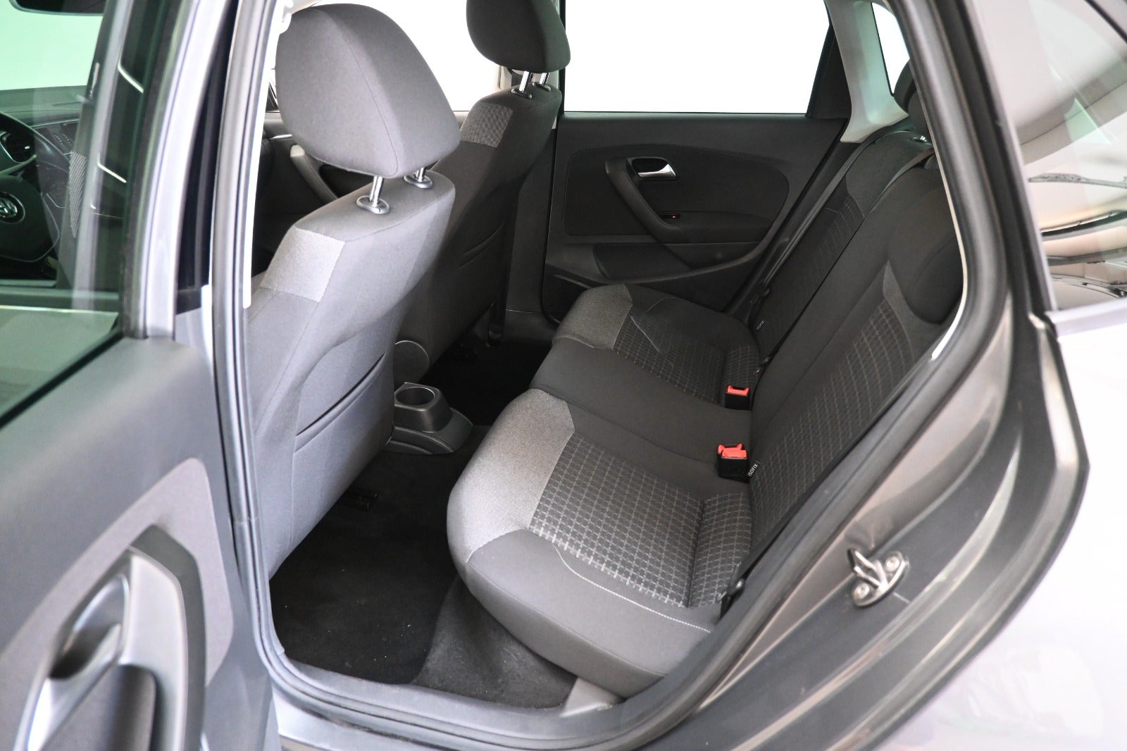 VW Polo TSi 90 Comfortline DSG BMT