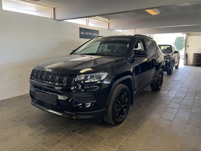 Jeep Compass 1,3 4xe Night Eagle aut. 4x4 5d