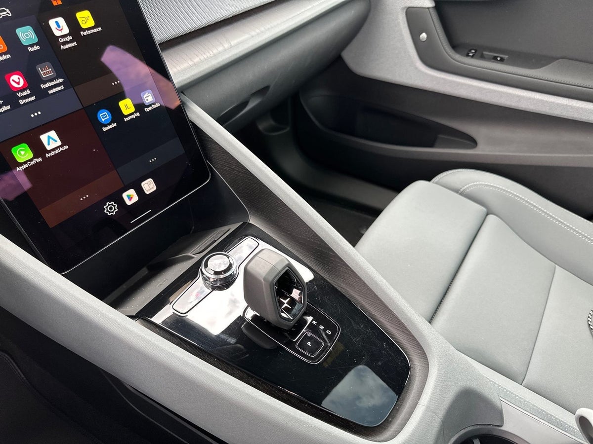 Polestar 2 Long Range billede 15