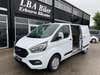 Ford Transit Custom 300L TDCi 130 Trend