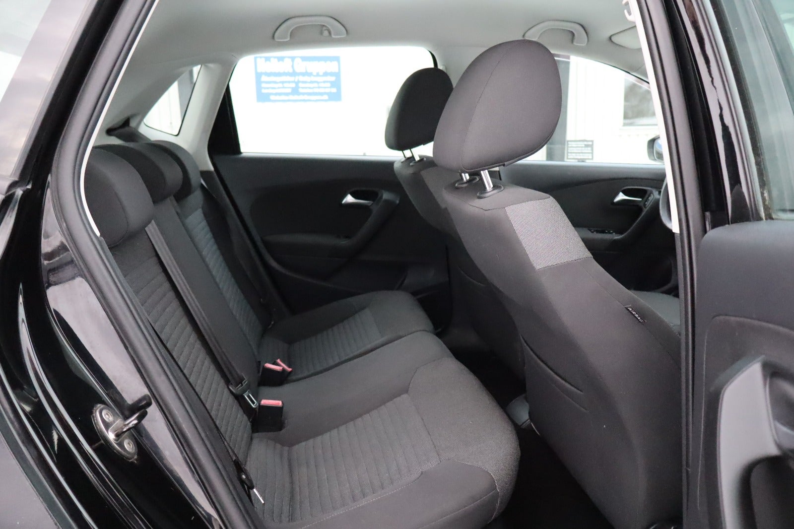 Billede af VW Polo 1,4 Style