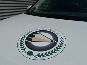 Kia EV3 Long Range Prestige