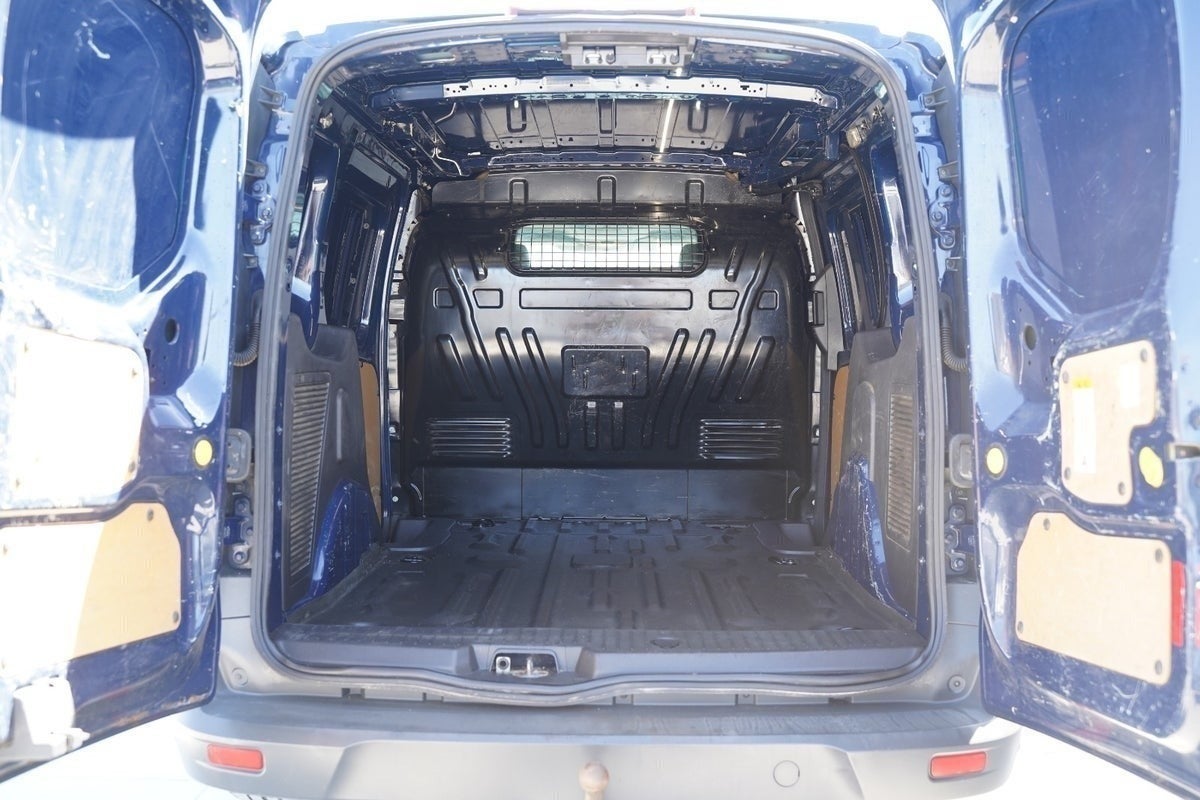 Billede af Ford Transit Connect 1,6 TDCi 75 Ambiente kort
