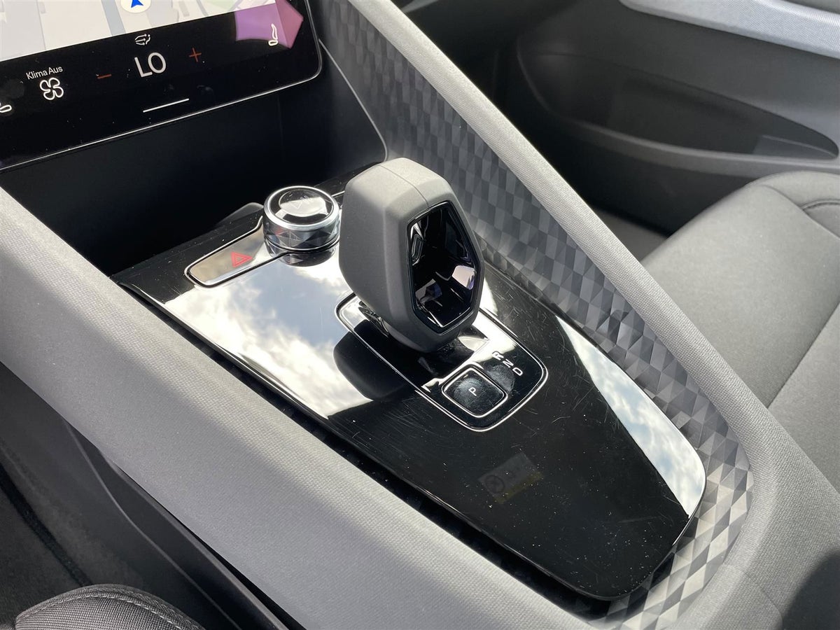 Polestar 2 Long Range billede 13