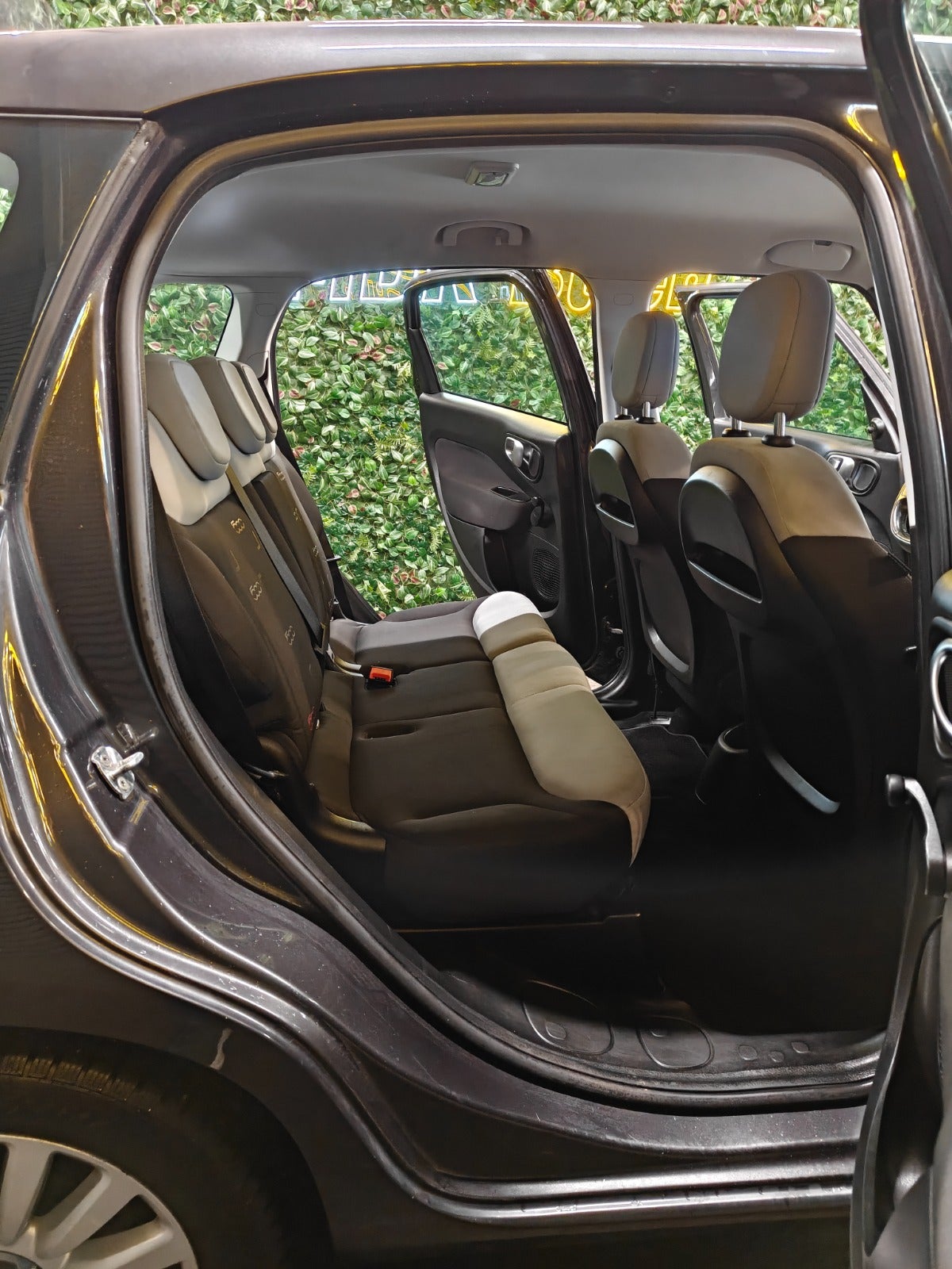 Billede af Fiat 500L 1,3 MJT 85 Easy