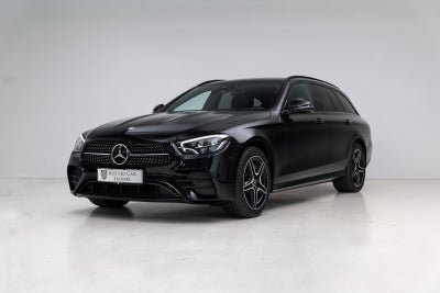 Mercedes-Benz E300 de 2,0 AMG Line stc. aut.