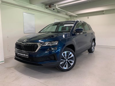Skoda Karoq 1,5 TSi 150 Style DSG 5d