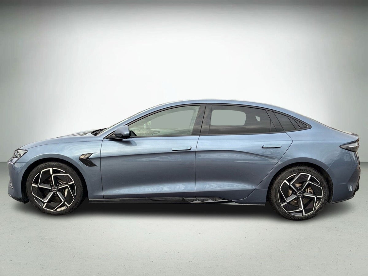 BYD Seal Design billede 3