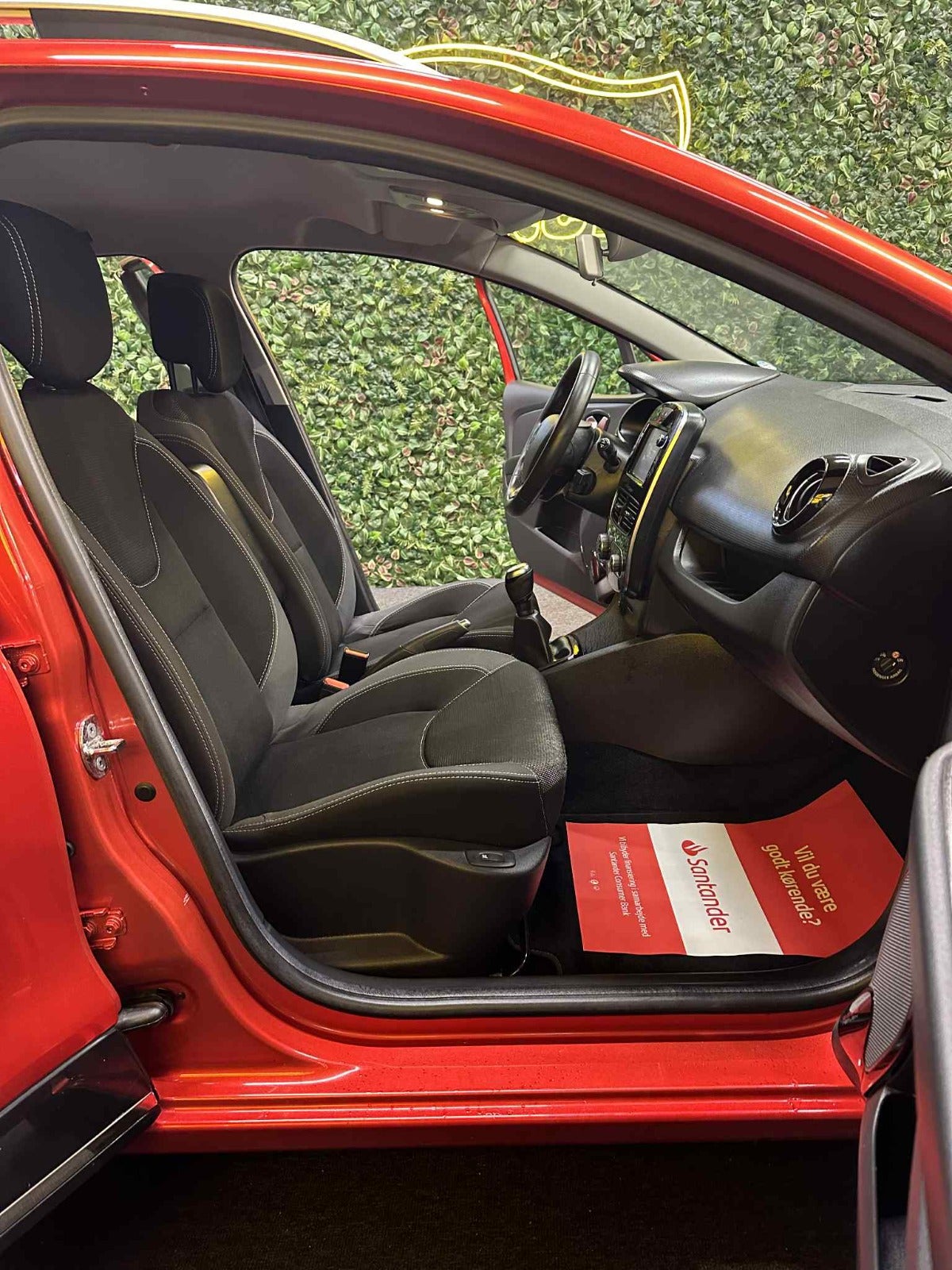 Billede af Renault Clio IV 0,9 TCe 90 Limited Sport Tourer