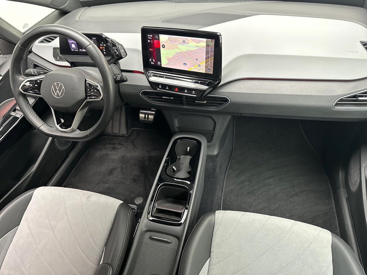 VW ID.3 Pro billede 10