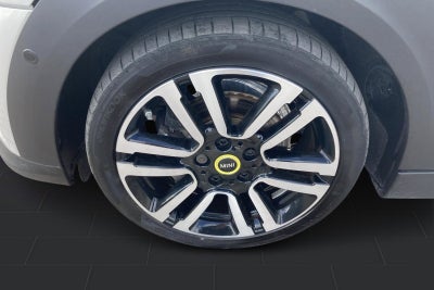 MINI Cooper SE Yours