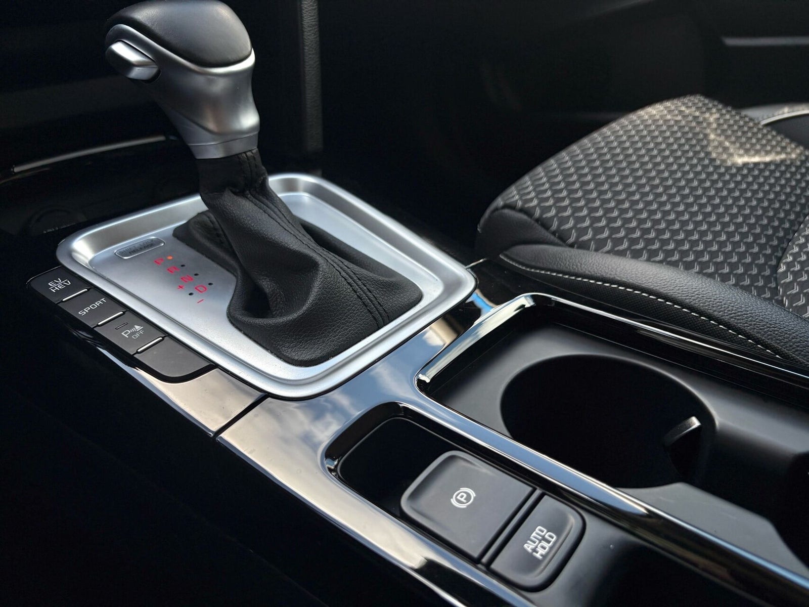Kia XCeed PHEV Prestige DCT