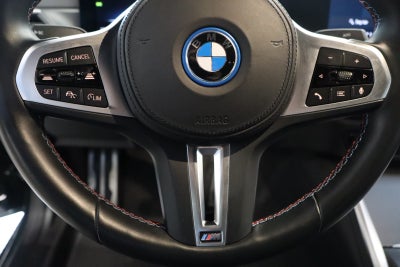 BMW i4 M50 xDrive