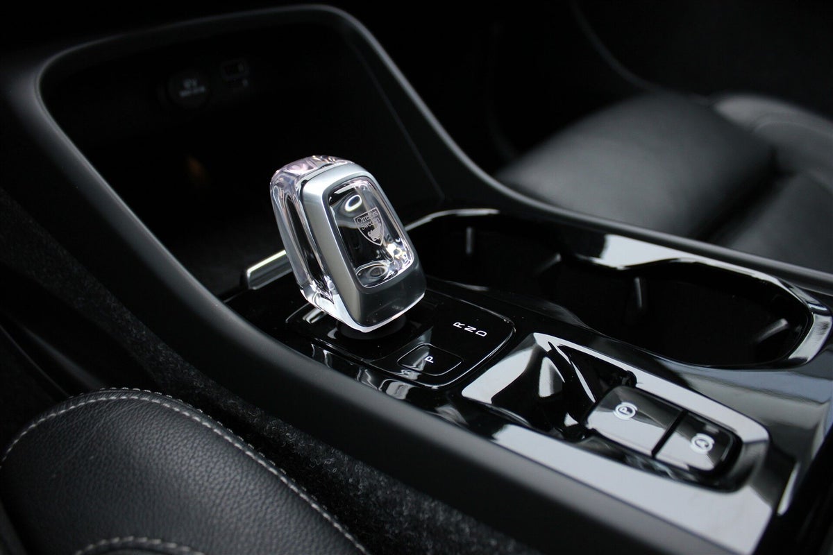 Volvo XC40 T3 163 Inscription aut. billede 18