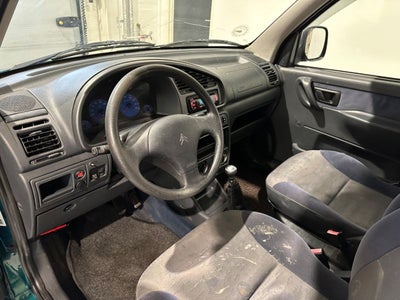 Citroën Berlingo 16V Family