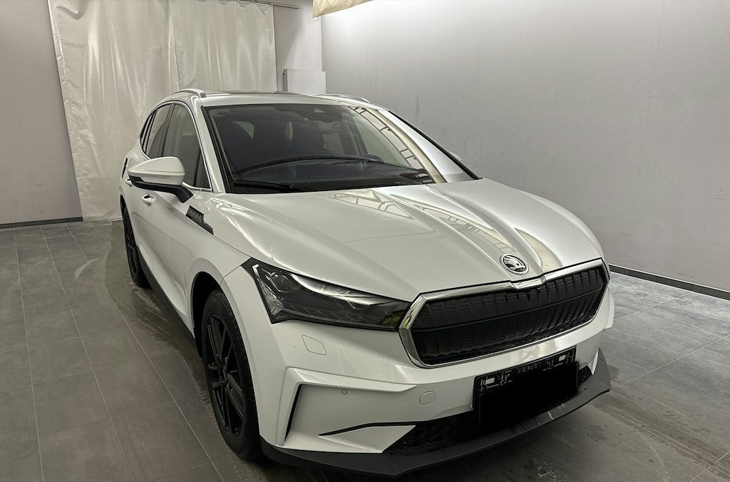 Skoda Enyaq iV Suite