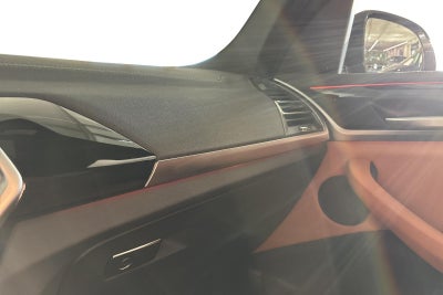 BMW iX3 Charged M-Sport