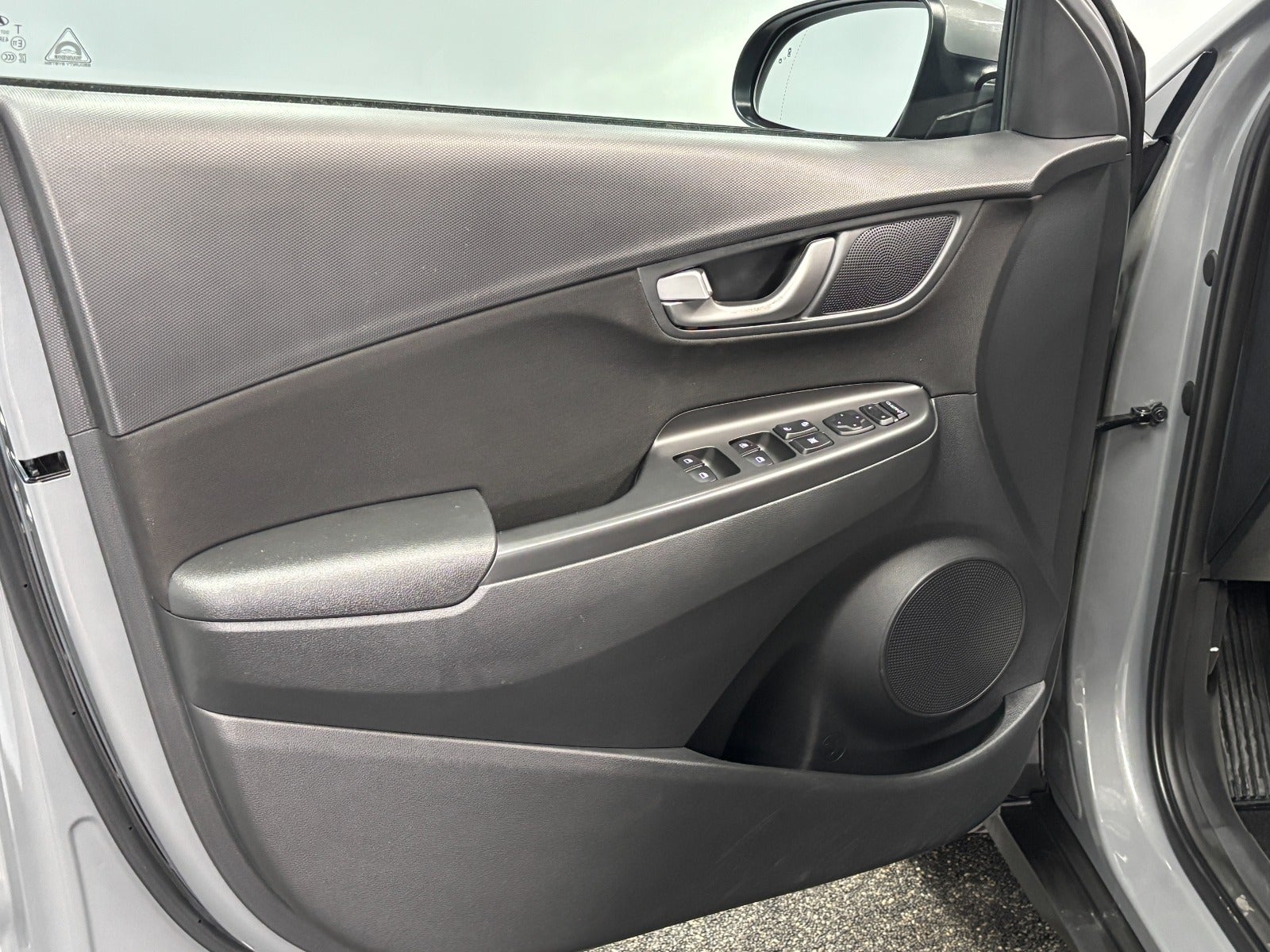 Billede af Hyundai Kona 1,0 T-GDi Trend