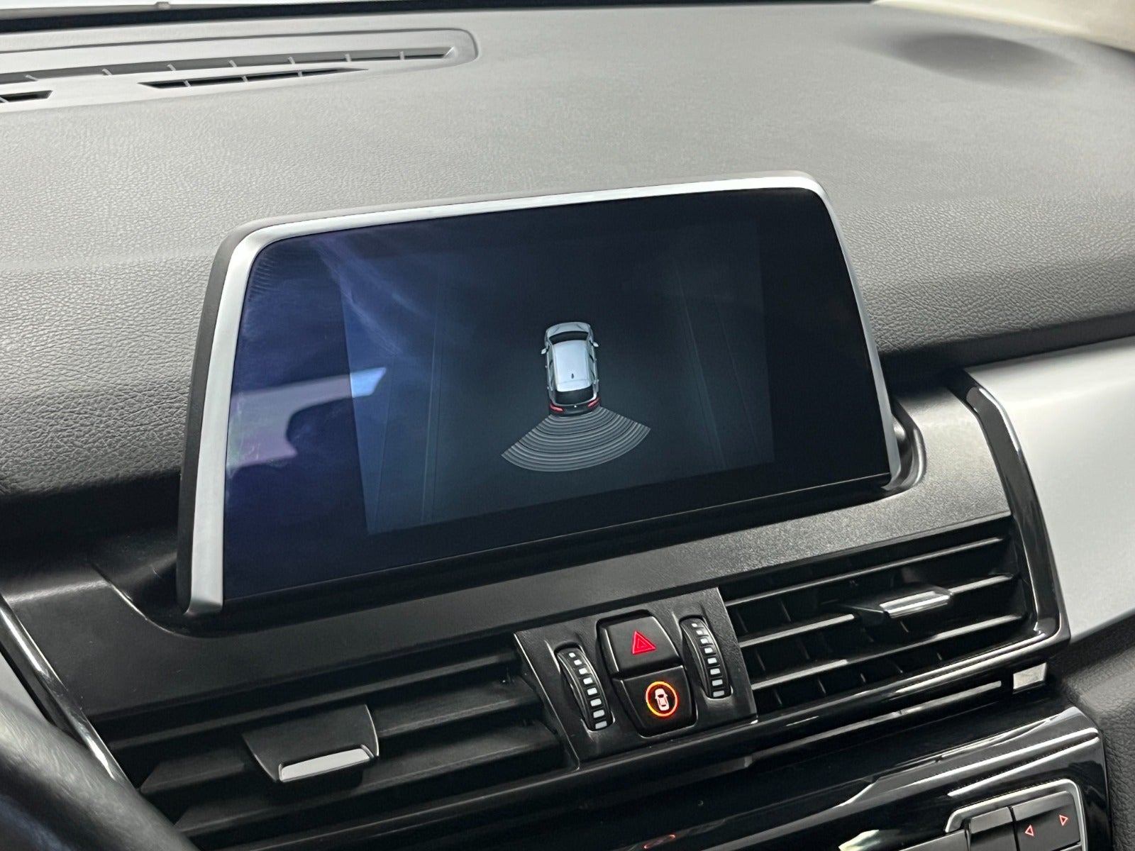 Billede af BMW 225xe 1,5 Active Tourer Advantage aut.