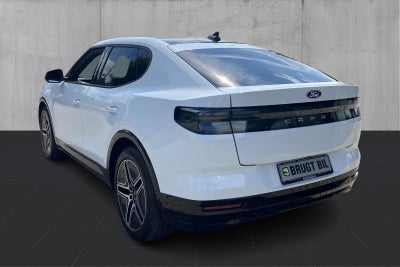 Ford Capri Premium Extended Range - 2