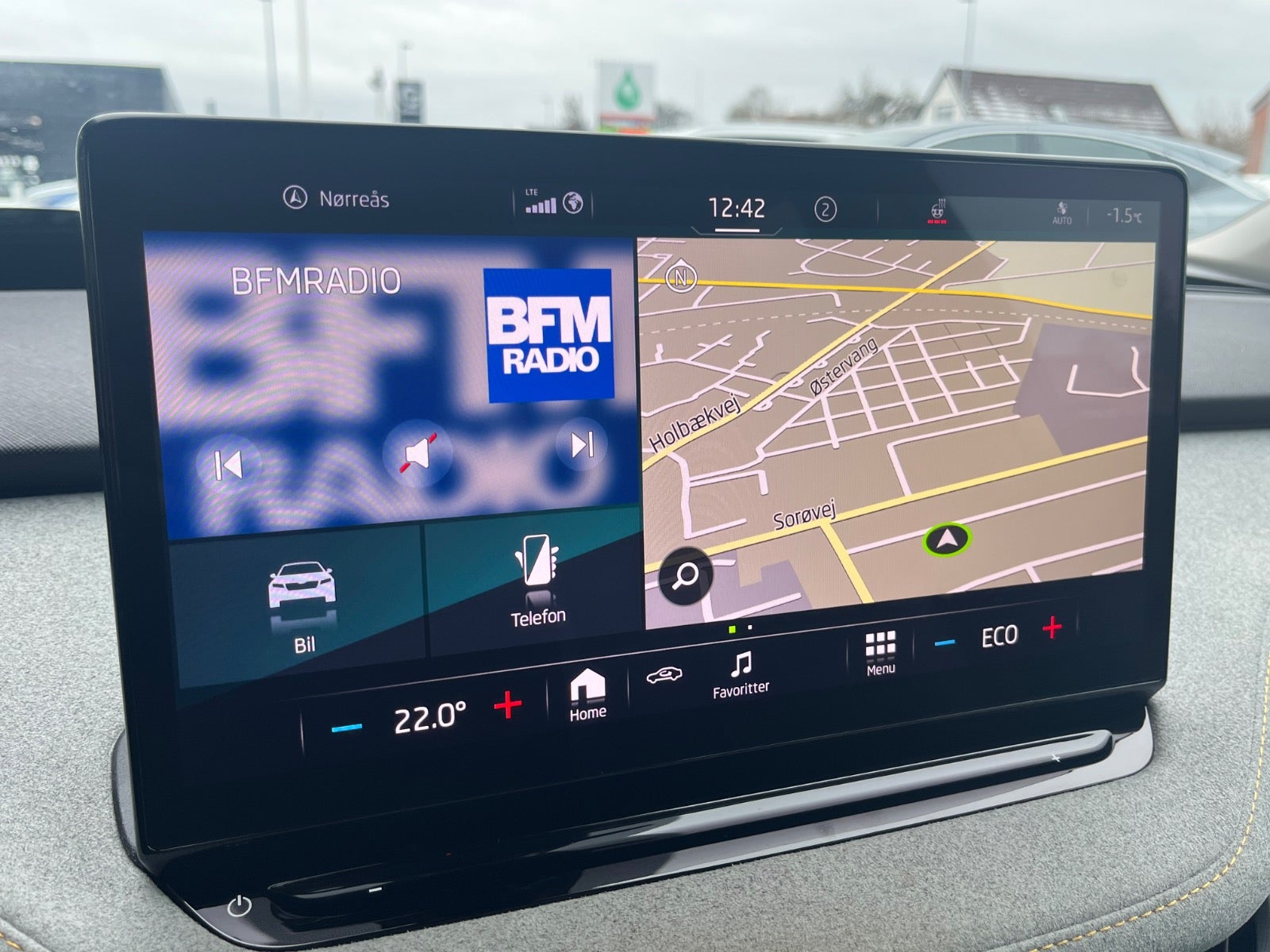 Billede af Skoda Enyaq 60 iV