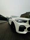 BMW X5 xDrive45e M-Sport aut. thumbnail