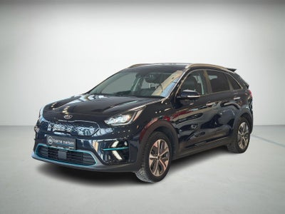 Kia e-Niro Advance