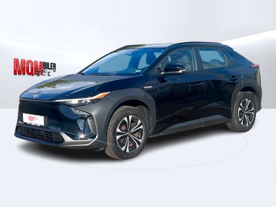 Toyota bZ4X  Essential 5d