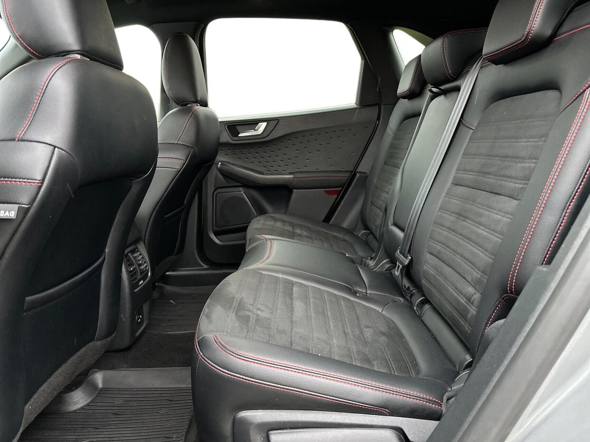 Ford Kuga PHEV ST-Line X CVT billede 11