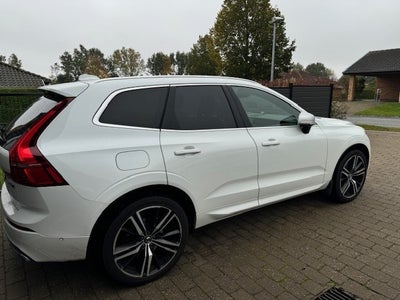 Volvo XC60 D5 235 R-Design aut. AWD - 3