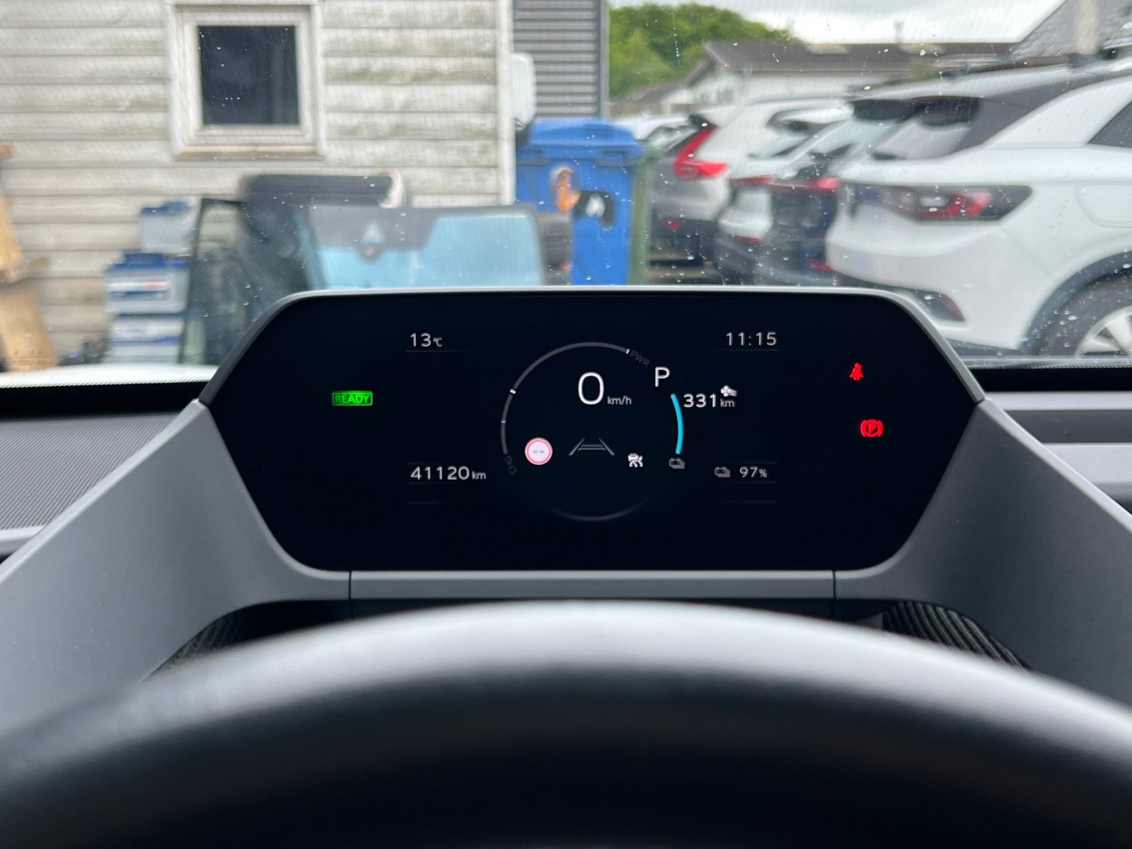 Toyota bZ4X Executive AWD