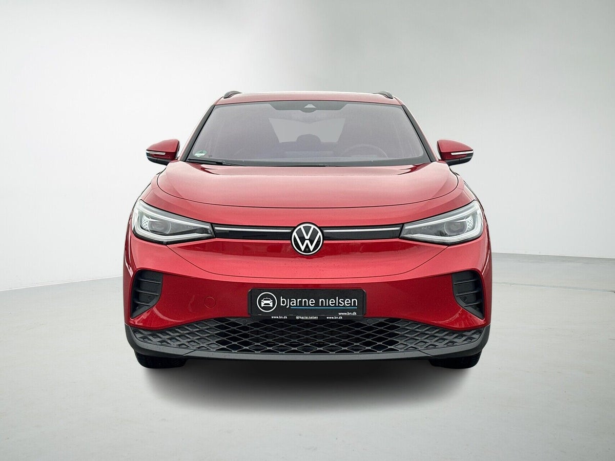 VW ID.4 Pro billede 6